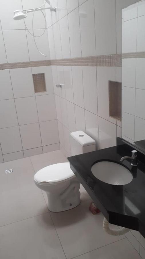 Oasys Hospedagem Guaratuba Buitenkant foto