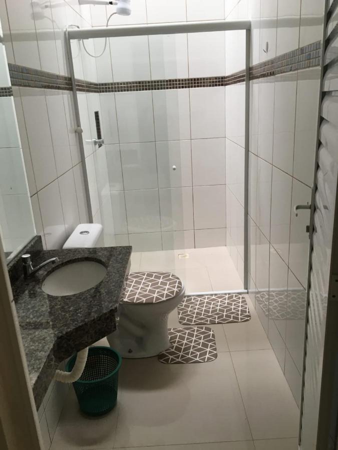 Oasys Hospedagem Guaratuba Buitenkant foto