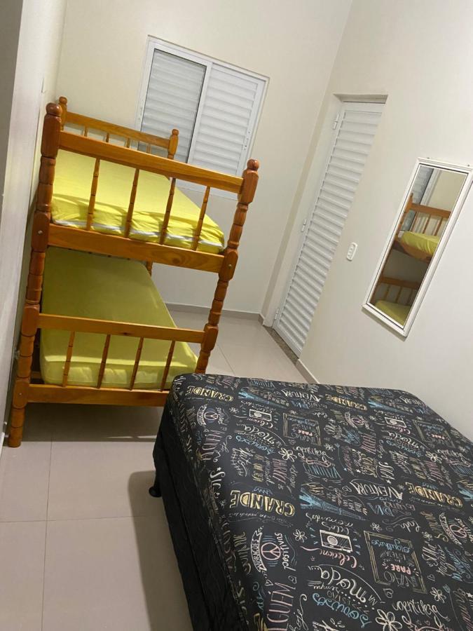 Oasys Hospedagem Guaratuba Buitenkant foto
